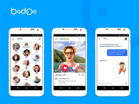 badoo.com — отзывы